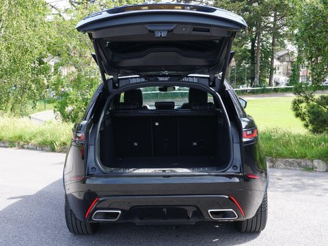 Land Rover Range Rover Velar 3.0 D300 R-Dynamic HSE SUV 5dr Diesel Auto 4WD Euro 6 (s/s) (300 ps) 13