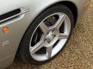 Aston Martin Zagato DB AR1 Roadster 35