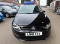 Volkswagen Polo 1.4 Match Euro 5 5dr 2