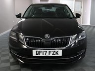 Skoda Octavia SE L TSI DSG 2