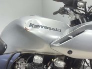 Kawasaki ZR Z750 2002 35K RUNNING PROJECT BIKE 750CC TOUER COMMUTER 29