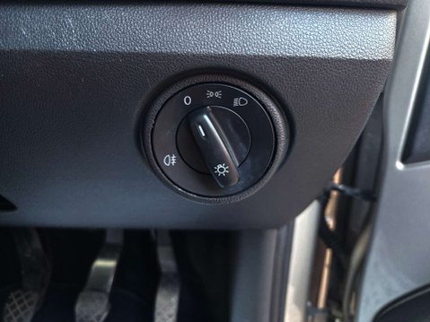 Skoda Citigo 1.0 Citigo SE GreenTech MPI 5dr 37