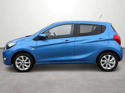 Vauxhall Viva 1.0 SL 5dr 7