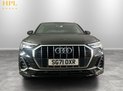Audi Q3 1.5 TFSI CoD 35 S line SUV 5dr Petrol Manual Euro 6 (s/s) (150 ps) Cruise 2