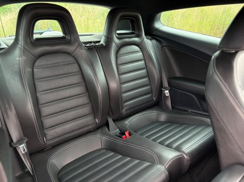 Volkswagen Scirocco 2.0 TDI BlueMotion Tech R-Line Euro 6 (s/s) 3dr 12