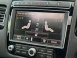 Volkswagen Touareg 3.0 TDI V6 BlueMotion Tech R-Line SUV 5dr Diesel Tiptronic 4WD Euro 6 (s/s) 52
