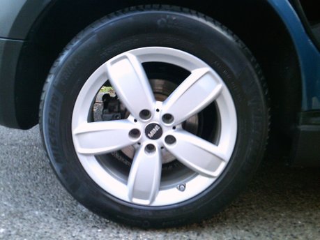 Mini Countryman COOPER ONLY 49,000 MILES FROM NEW 10