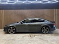 Audi A7 3.0 A7 Sportback TDI Black Edition Quattro Semi-Auto 4WD 5dr 34