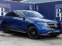 Mercedes-Benz EQC EQC 400 80kWh AMG Line (Premium Plus) SUV 5dr Electric Auto 4MATIC (408 ps)