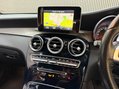Mercedes-Benz GLC 2.1 GLC220d AMG Line (Premium) G-Tronic 4MATIC Euro 6 (s/s) 5dr 53