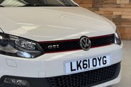 Volkswagen Polo 1.4 TSI GTI Hatchback 5dr Petrol DSG Euro 5 (180 ps) 21
