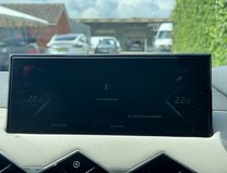 DS 3 (Sold) DS 3 CROSSBACK E-TENSE 50kWh Ultra Prestige Crossback 5dr Electric A 20