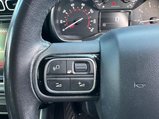 Citroen C3 Aircross 1.2 PureTech Feel Euro 6 (s/s) 5dr 9