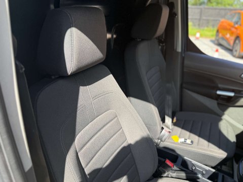 Ford Transit Connect 1.5 Transit Connect 250 Limited EcoBlue 65