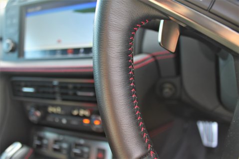 Nissan GT-R RECARO LITCHFIELD STAGE 4 LM20 12