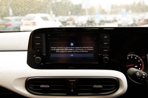 Hyundai i10 MPI PREMIUM 20