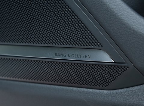 Audi RS6 Avant GT 30