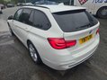 BMW 3 Series 2.0 316d Sport Touring Auto Euro 6 (s/s) 5dr 6