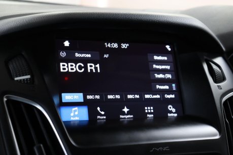 Ford Focus TITANIUM 39