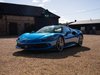 Ferrari 296 GTB 3.0T V6 7.45kWh F1 DCT Euro 6 (s/s) 2dr