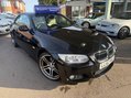 BMW 3 Series 2.0 320d Sport Plus Edition Euro 5 (s/s) 2dr 7