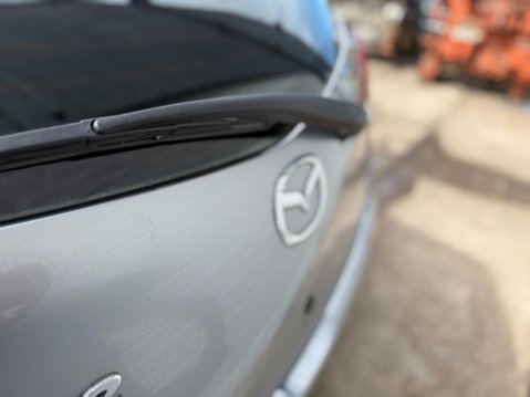 Mazda 2 1.3 Tamura Euro 4 3dr 36