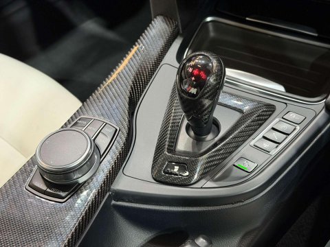 BMW M4 3.0 BiTurbo Competition Coupe 2dr Petrol DCT Euro 6 (s/s) (450 ps) 50