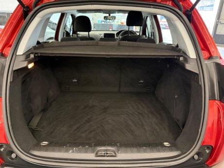 Peugeot 2008 1.2 PureTech Active ETG Euro 6 (s/s) 5dr 29
