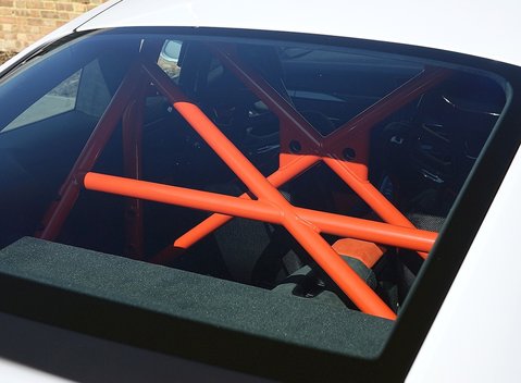 Porsche 911 (991) GT3 RS 20