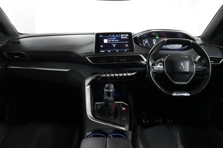 Peugeot 3008 BLUEHDI S/S GT LINE 40