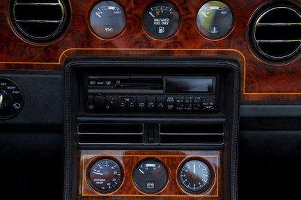 Bentley Continental 22