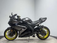 Lexmoto LXS 2021 LXR MODEL 13K RUNNING SPORTS BIKE PROJECT BIKE 125CC 4