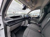 Ford Transit Custom LWB L2H1 Low Roof Trend 280 Air Con Alloys Cam Carplay EURO 6 12