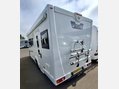 Elddis Majestic 275 3