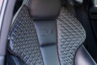 Audi RS3 2.5 RS 3 TFSI Quattro Semi-Auto 4WD 4dr 20