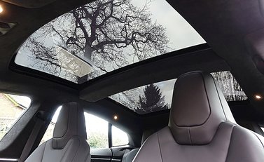 Tesla Model S P85D 19