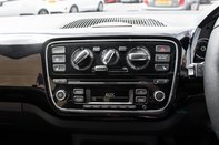 Volkswagen Up HIGH UP 22