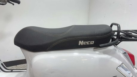 Neco Dinno 2024 125CC scooter 8