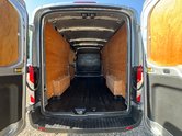 Ford Transit LWB L3H2 Medium Roof Trend 350 Air Con Sensors EURO 6 9