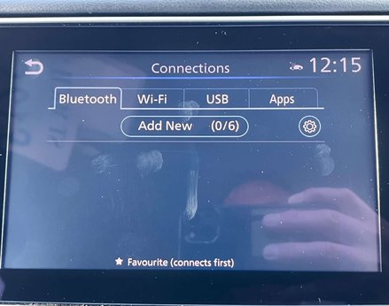 Nissan LEAF Leaf E + N-Connecta Electric, 60.9 kw/h battery, 239 mile range 5dr 40