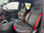 Ford Ranger Raptor 3.0T V6 Ecoboost 292 - Glazed Canopy with Gullwings 3