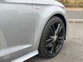 Audi A3 2.0 TDI S line Sportback S Tronic quattro Euro 6 (s/s) 5dr 22