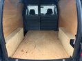 Volkswagen Caddy 2.0 TDI C20 BlueMotion Tech Trendline SWB Euro 6 (s/s) 5dr 9