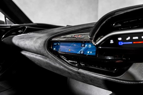 Ferrari SF90 XX SPIDER. OVER £80K IN OPTIONS. CARBON WHEELS. BRUSHED SHIELDS. 33