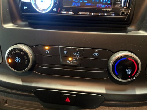 Ford Transit 350 LEADER L3H2 SK ECOBLUE LO-FLOOR LUTON 8