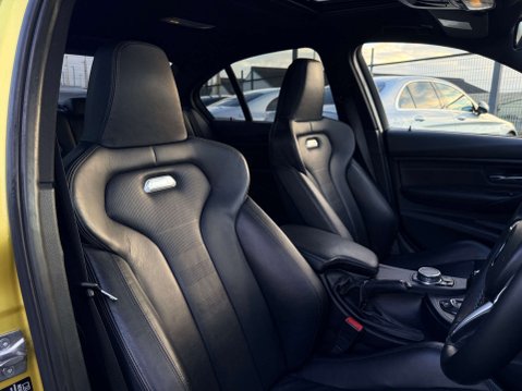 BMW M3 3.0 M3 Semi-Auto 4dr 31