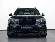 BMW X7 3.0 X7 xDrive 40i M Sport Auto 4WD 5dr 3