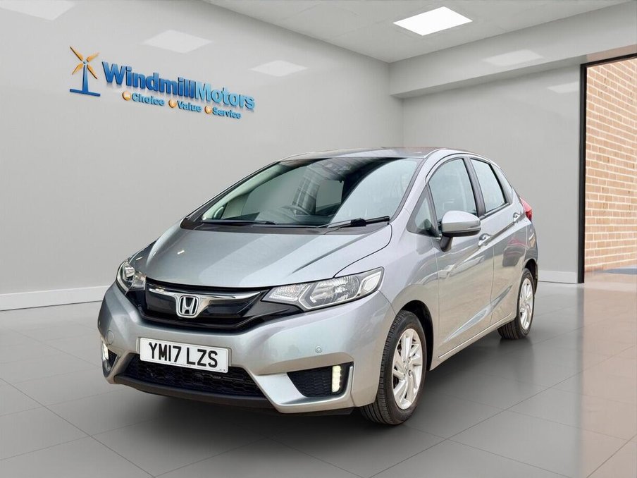 2017 Honda Jazz — image 6