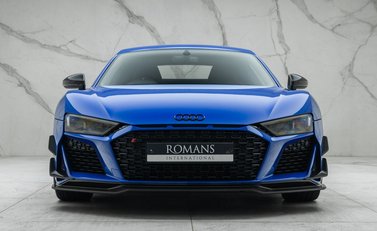 Audi R8 GT 7