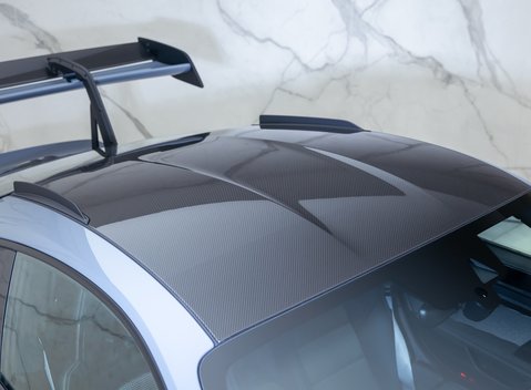 Porsche 911 GT3 RS (992) 37